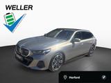 BMW i5 xDrive40 T M Sport AHK,Pano,B&W,360°,St&Go