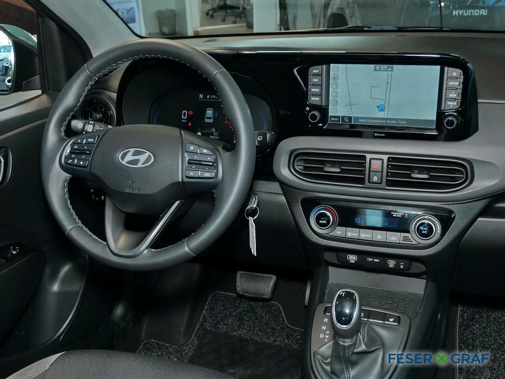 Hyundai i10 - Bild 3