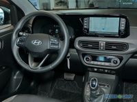 Hyundai i10 - Vorschau Bild 3