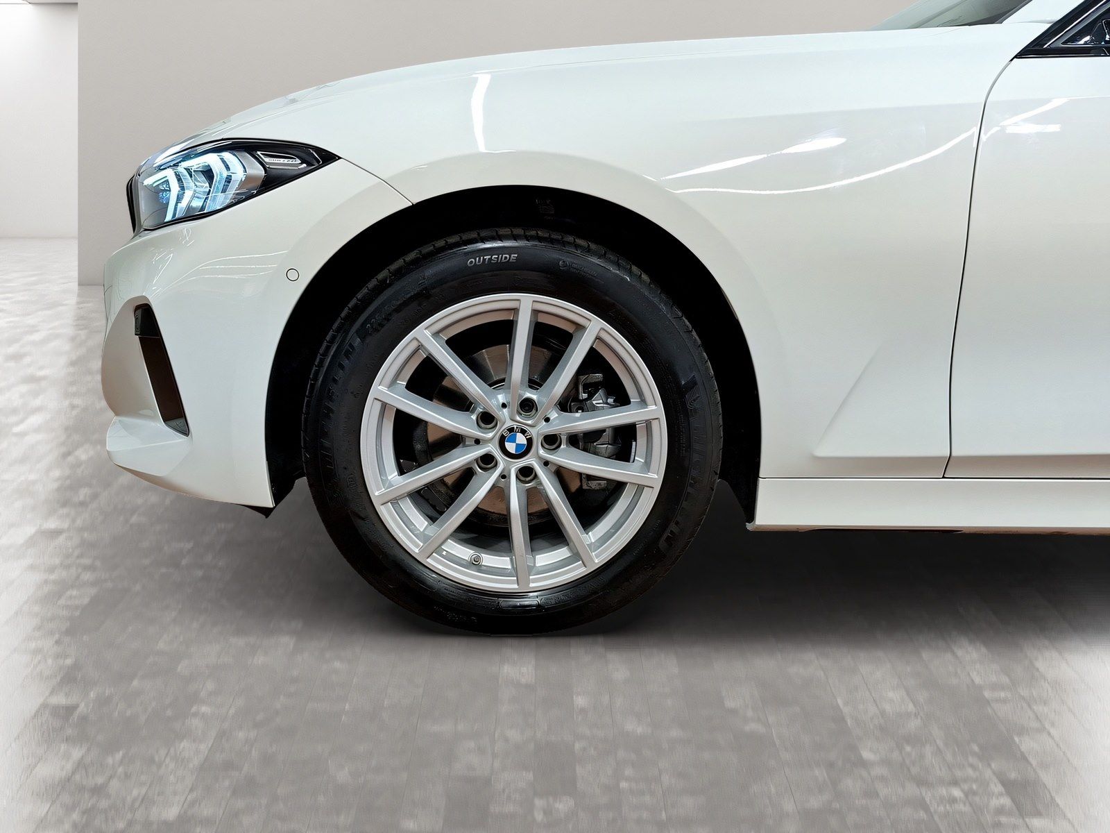 BMW 318 - Bild 9