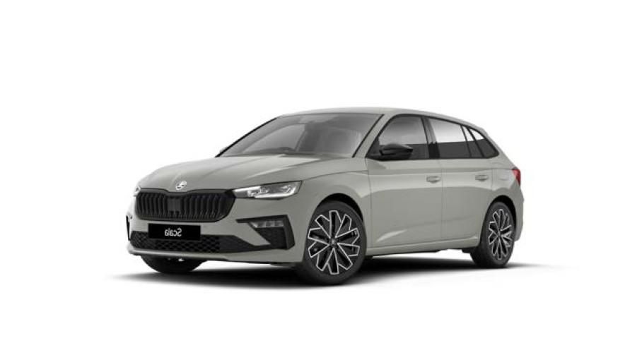 Skoda SCALA BALANCE 1.5TSI ON TOP EROBERUNGSPRÄMIE%%%