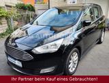 Ford Grand C-Max 2.0 TDCI Titanium KeylessGo 6 Sitzer - Ford Grand C-Max Kombi Gebrauchtwagen