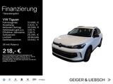 Volkswagen Tiguan 1.5 eTSI DSG GOAL*LED*AHK*KAMERA*NAVI*KLI - Volkswagen Tiguan: Goal