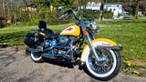Harley-Davidson Heritage Softail Classic FLSTC - Offers