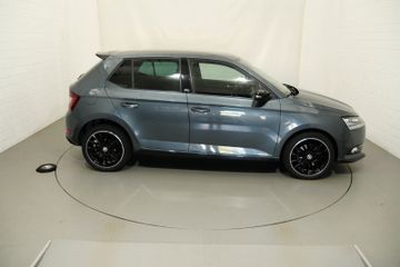 Skoda Fabia Monte Carlo 1,0 TSI PANO NAVI LED