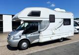 LMC 598 G - Rundsitzgruppe - auto.Sat/TV - Klima - - Offers matching your search criteria