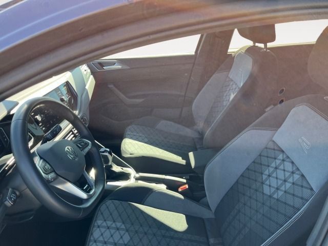 Volkswagen Taigo - Bild 9