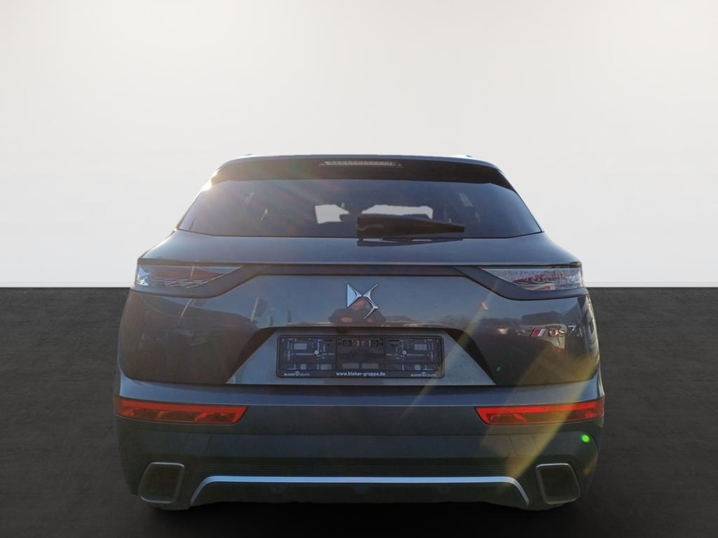 DS Automobiles DS7 (Crossback)