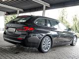 BMW 520d Touring+Luxury Line+LC Prof.+Laser+HUD+ACC+ - BMW 520 in Hagen