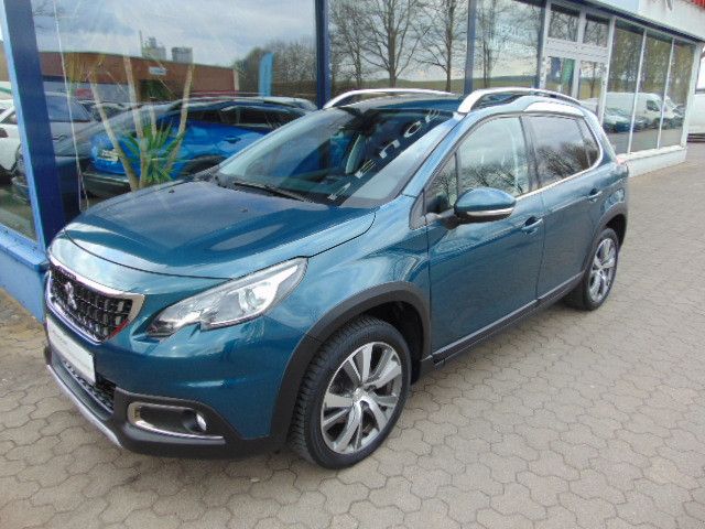 Peugeot 2008 Allure