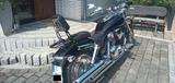 Honda VTX 1800 gepflegtes Garagenfahrzeug, wenig km - HONDA CHOPPER