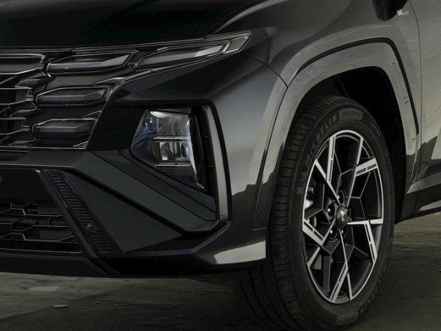 Hyundai Tucson – Bild 20