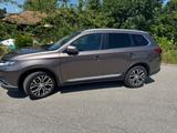 Mitsubishi Outlander 2.2 DI-D Edition 100+ 4WD Automati... - Mitsubishi Outlander mit Diesel-Antrieb: Allradantrieb, Geländewagen, Automatik