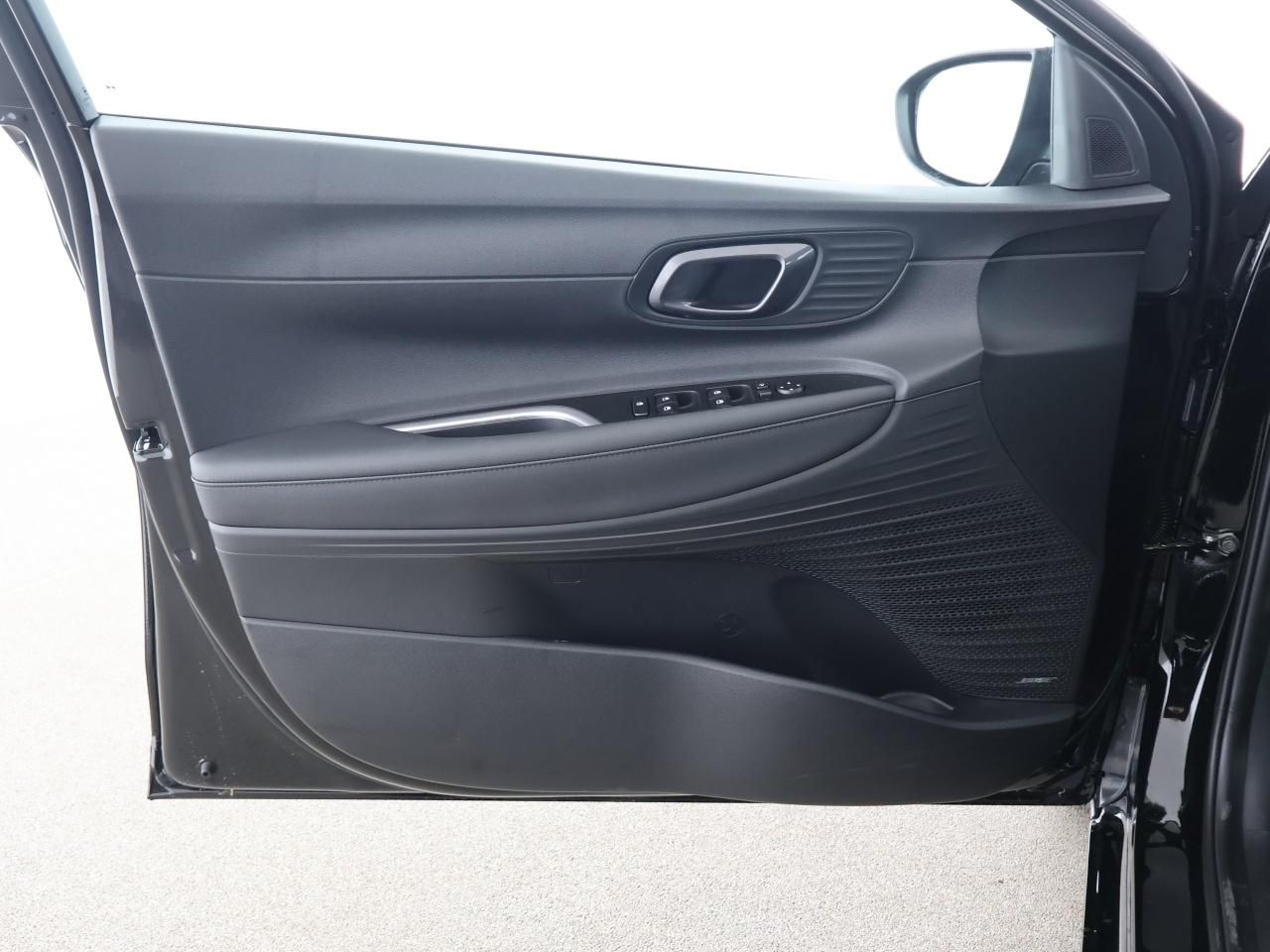 Hyundai i20 – Bild 13