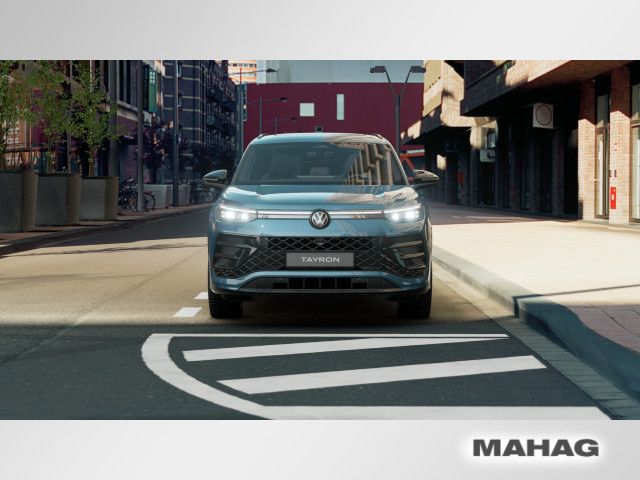 Volkswagen Tayron - Bild 7