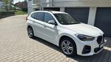 BMW X1 18D S driwe Steptronic M Sport - BMW X1 in Mönchengladbach