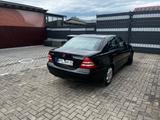 Mercedes-Benz C 180 Kompressor CLASSIC Classic - Mercedes-Benz C-Klasse mit LPG-Antrieb