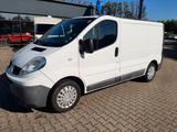 Renault Trafic Wohnmobil dCi - Offers