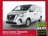 Nissan Primastar Kombi L1H1 2.8t Tekna 8Sitze/LED/Navi - Nissan Primastar Jahreswagen