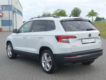 Skoda Karoq - 3