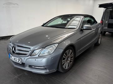 Mercedes E 250 - 5