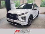 Mitsubishi Eclipse Cross 2.4 PLUG-IN HYBRID 4WD TOP - Mitsubishi Eclipse Cross in Wuppertal