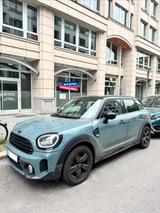 MINI Cooper Countryman Cooper Classic Trim AT Cla... - MINI Cooper Countryman: Kleinwagen