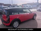 MINI COOPER_D Clubman Cooper D Klimaautom.8-Fach. - MINI MINI aus 2009: Clubman