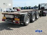 Lag O-3-CC, Tankcontainer, 20 & 30 Fuß,BPW,Luft-Lift - Angebote entsprechen deinen Suchkriterien