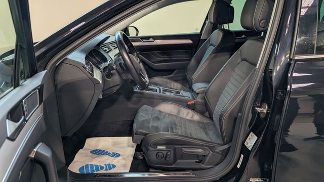 Volkswagen Passat 2.0 TDI Elegance ACC+KAM+MATRIX+AHK