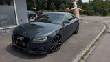 Audi A5 3.2 benzin - Audi A5 aus 2010: 3.2