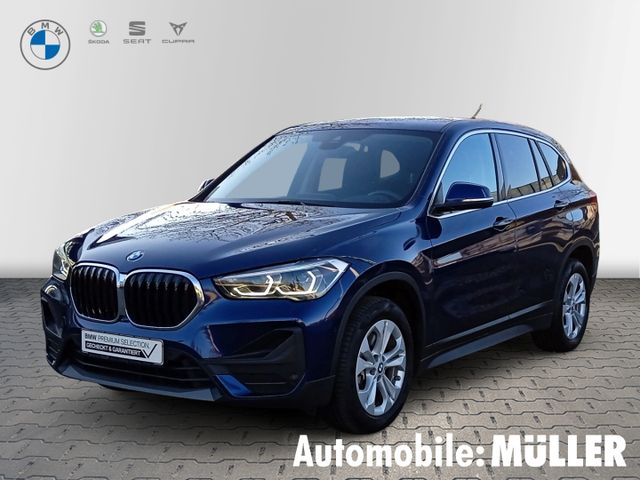 BMW X1 sDrive 20 d Advantage Park-Assistent HUD El. 