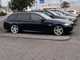 BMW 530d /F11 Touring /M-Sport Paket/Sport Aut/"19"