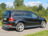 Mercedes-Benz GL 420 CDI 4MATIC VOLLAUSSTATTUNG STANDHZG UVM, - Mercedes-Benz GL 420 in Hamburg