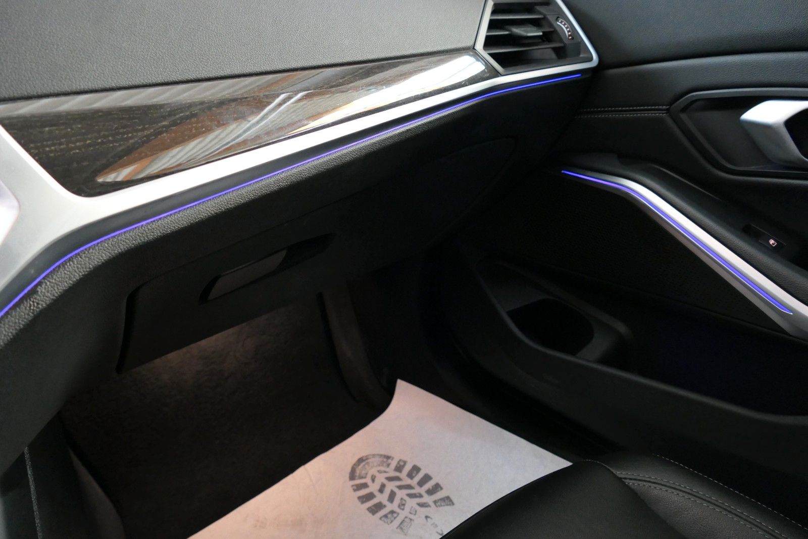 BMW G21 Touring 320 d Luxury Line AHK,LED,Navi, foto 21