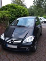 Mercedes-Benz A 160 CDI BlueEFFICIENCY - - Mercedes-Benz A 160 in Dortmund