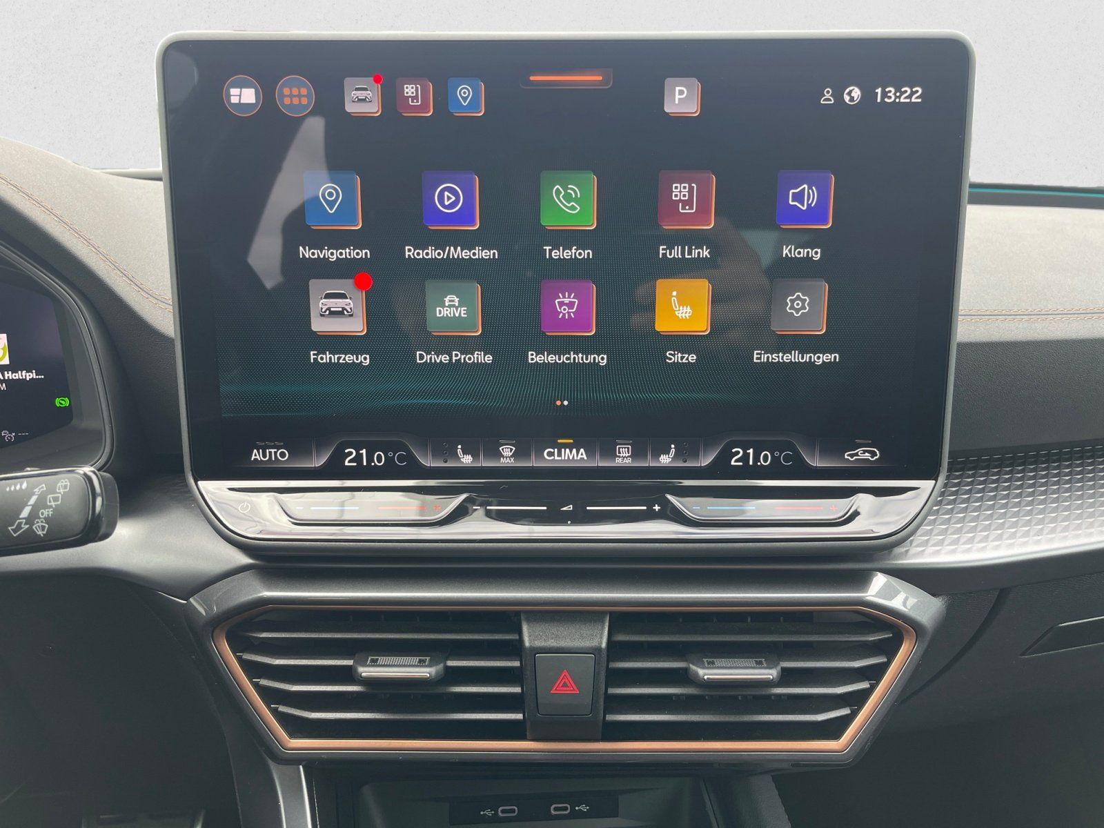 Cupra Leon - Bild 11