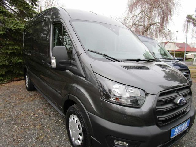 Ford Transit 330 L3H2 Lkw Trend/RFK/PPS/SHZ/FSB/Klima