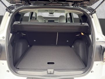 Citroën C3 Aircross MAX 145 HYBRID KAM+LED+PDC+SHZ+LHZ
