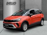 Opel Crossland Elegance 1.2 PDC+Kamera Navi CarPlay A