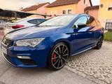 Seat Leon Cupra ST 300 4Drive 385 PS Top Zustand - Seat Leon: Ps