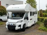 Rimor Sarus 695 - 5 Personen, Lithium - Rimor Neu