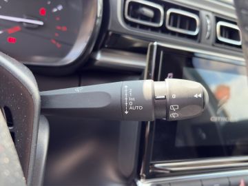 Citroën C3 Max 1.2 PT 110 °LED°Navi°RFK°PDC°AAC°Tempomat