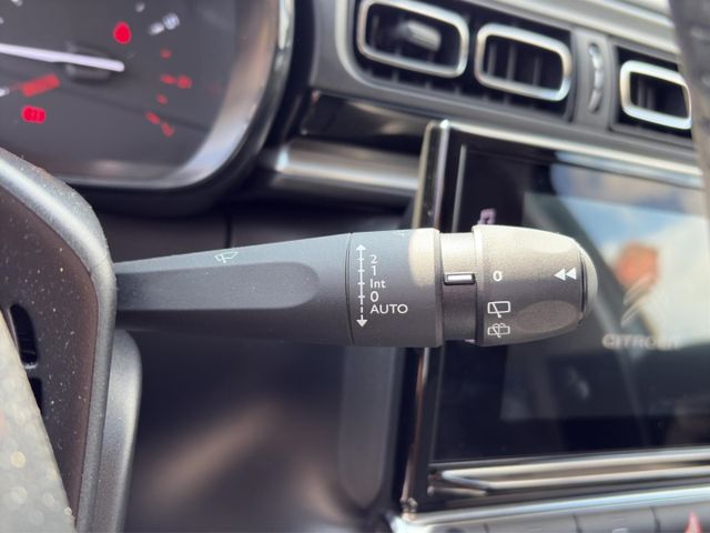 Citroën C3 Max 1.2 PT 110 °LED°Navi°RFK°PDC°AAC°Tempomat