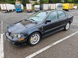 Volvo S40 2.0T - Beschreibung lesen - Volvo S40: 2.0