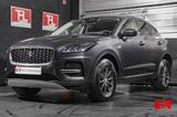 Jaguar E-Pace D165 S AWD Auto Face-Lift Model 360° - gebrauchte Jaguar E-Pace aus dem Jahr 2021