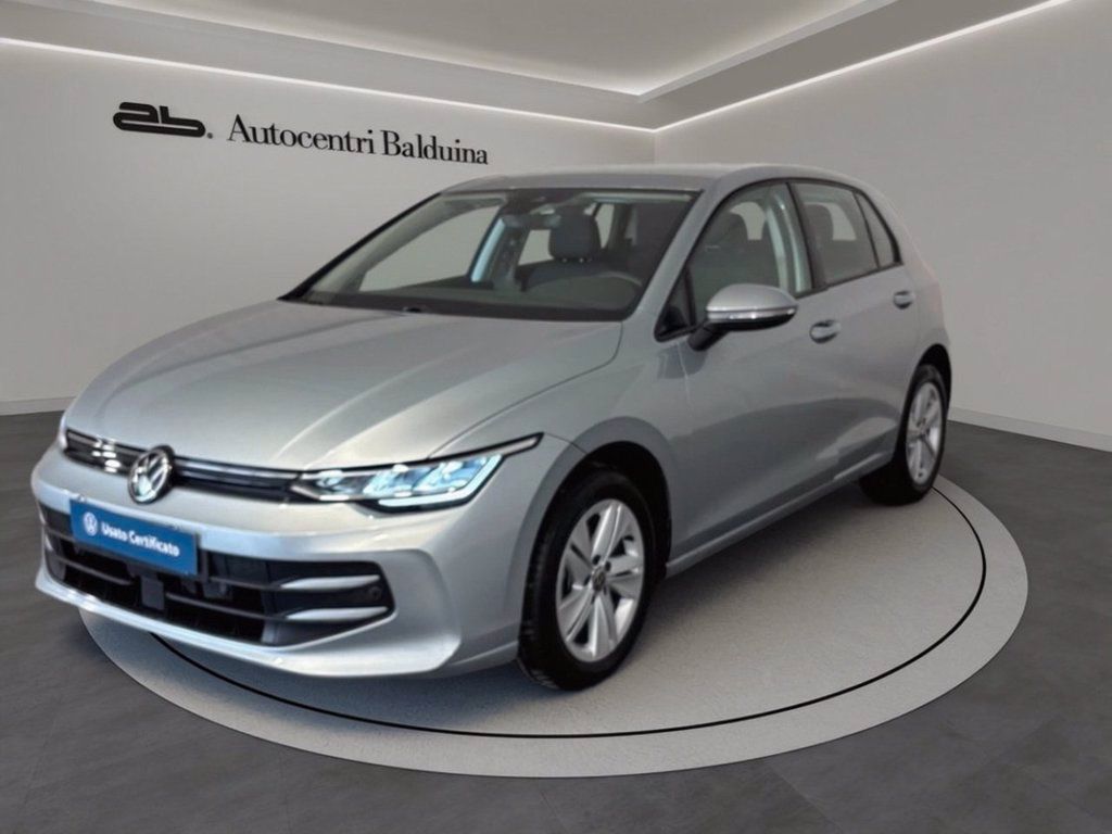 Image of Volkswagen Golf