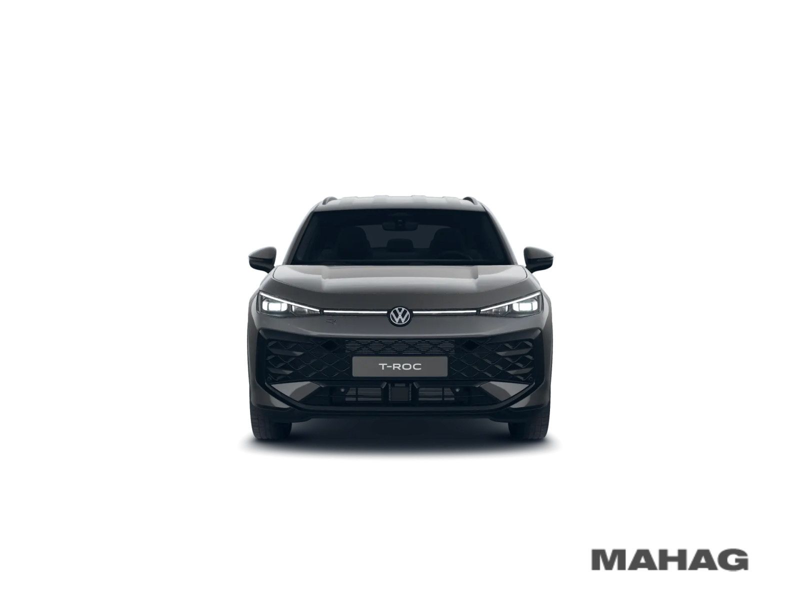Volkswagen T-Roc - Bild 3