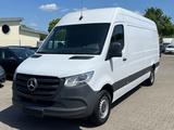 Mercedes-Benz Sprinter 317 CDI Maxi 360 Kamera MBUX Klima - Mercedes-Benz Sprinter aus 2023