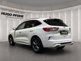 Ford Kuga ST-Line 2.5 Duratec FHEV CVT Sports Utility - Ford Kuga FHEV Gebrauchtwagen